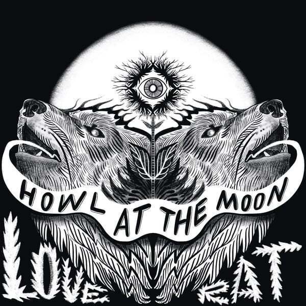 Cover art for Howl at the Moon